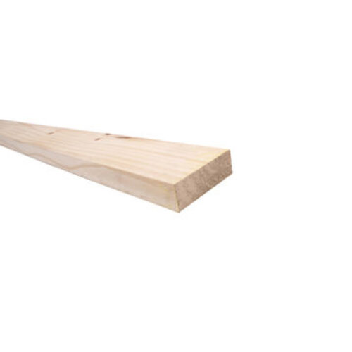Timber SAP SABS 38mm x 114mm 4.2m