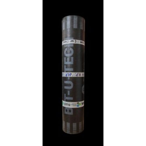 Torch On Membrane 3Mm Bit/U Pe & Talc