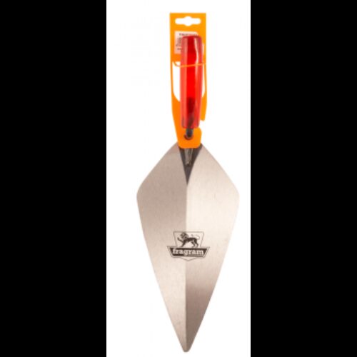 Trowel Brick 300mm Plastic Handle
