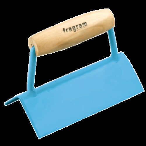 Trowel Outside Cove