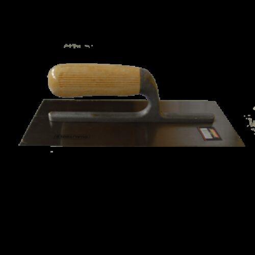 Trowel Plastering 280-290mm Wooden Handle