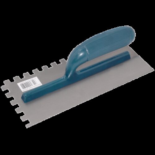 Trowel Plastering Notched 280x6mm