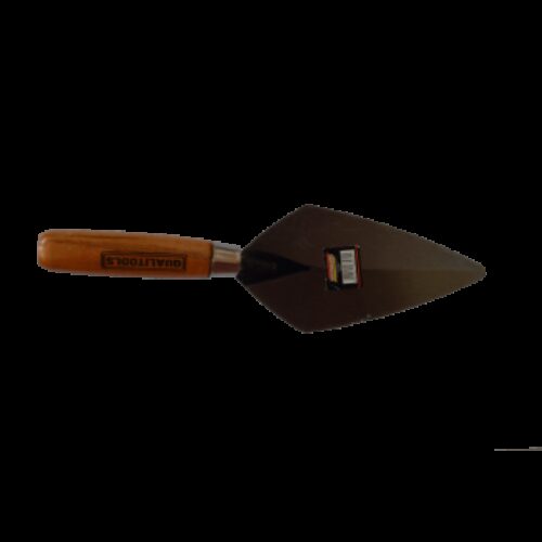 Trowel Pointing 200mm