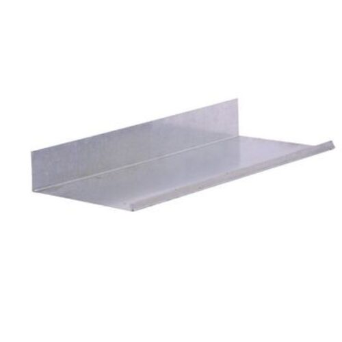 Undertile Flashing 175mm x 50mm x 0.4mm x 1.8m