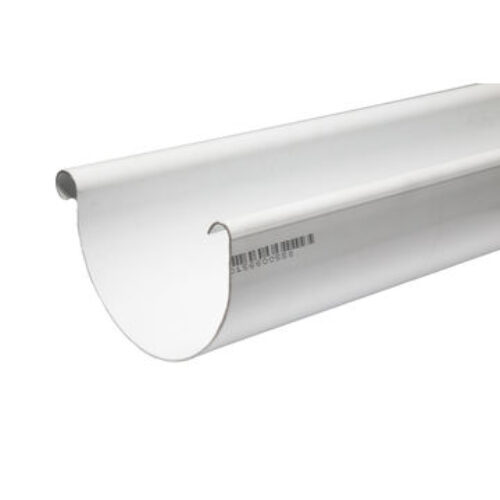UPVC Gutter 6m VYNADEEP