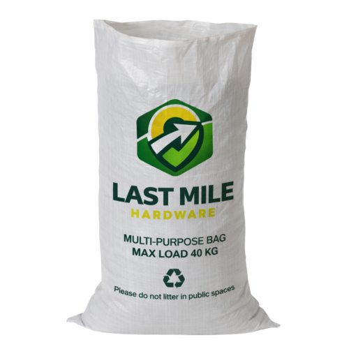 Waste Rubble Bag 40lt