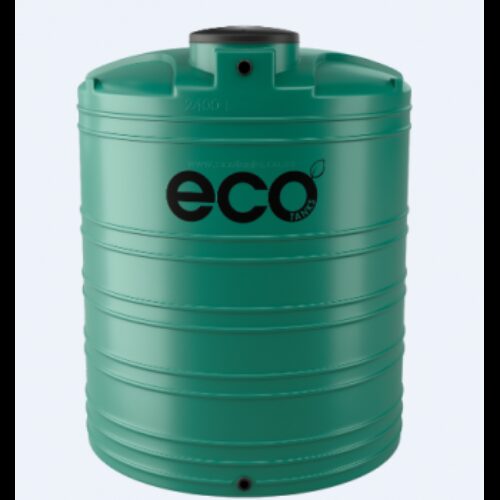 Water Tank LDPE 2450LT