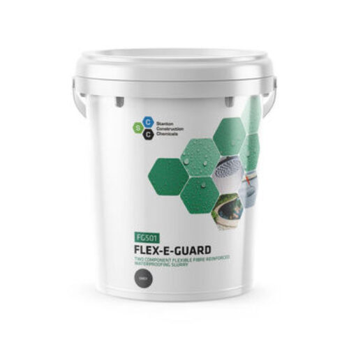 Waterproofing Kit Flex-E-GUARD 15kg