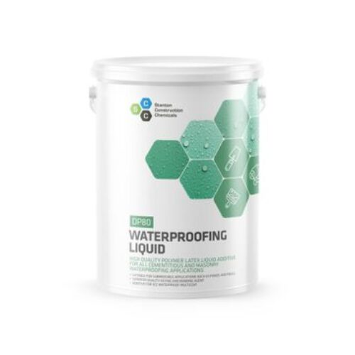 WATERPROOFING LIQUID 1LT