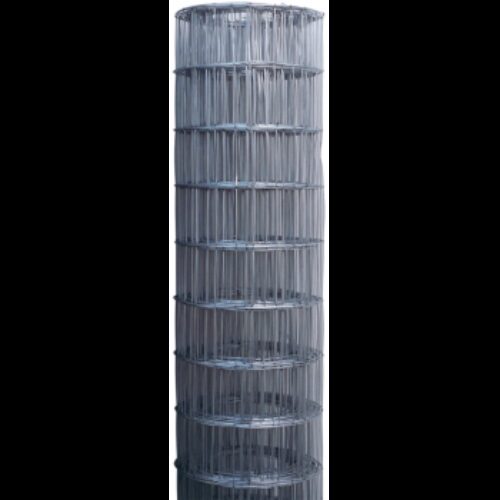 Welded Mesh 100mm x 100mm – 1.2m x 25m Roll