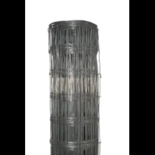 Welded Mesh 100mm x 100mm – 1.8m x 25m Roll