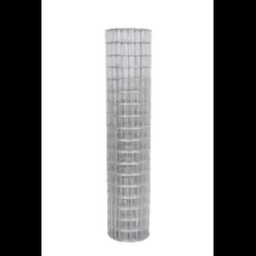 Welded Mesh 100mm x 50mm x 2.0/2.5mm cross wire – 1.80m x 30m Roll