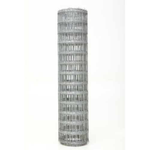 Welded Mesh Fence 1800X100X100X1.6Mm 30M
