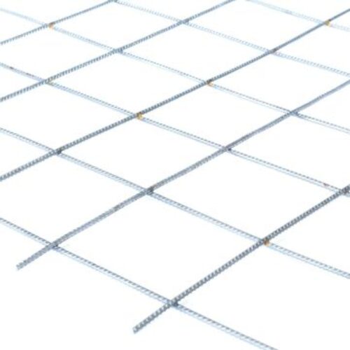 Welded Reinforcing Mesh Ref100 2.4mx6m