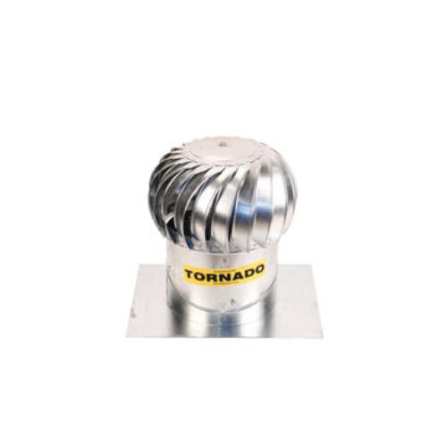 Wind Turbine 350mm TORNADO