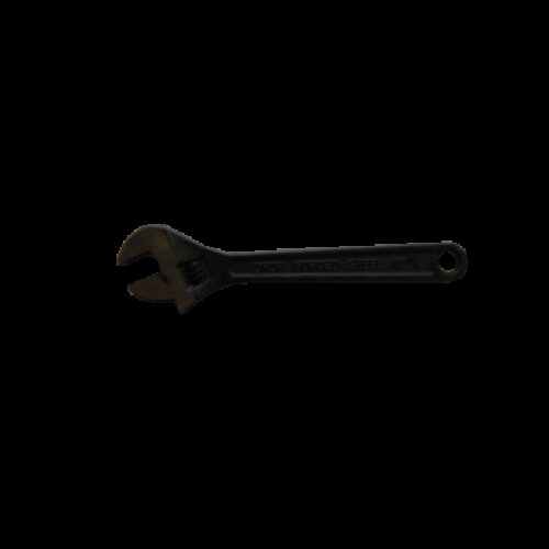 Wrench Adjustable 250mm
