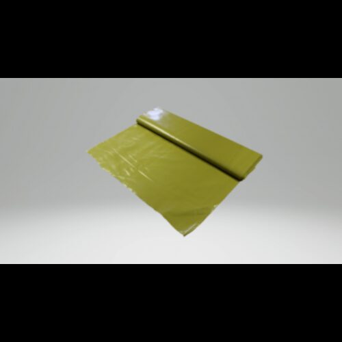 Yellow Sheet:1.5m X 30m X 100mic